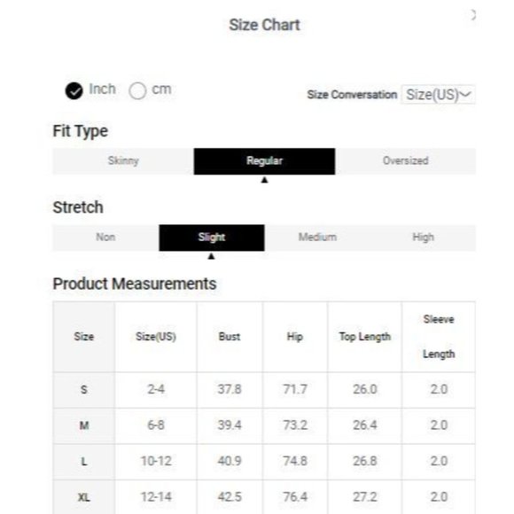 Black Cold Shoulder Cutout Zip Front Waffle Knit Top - Size XL - Picture 3 of 3